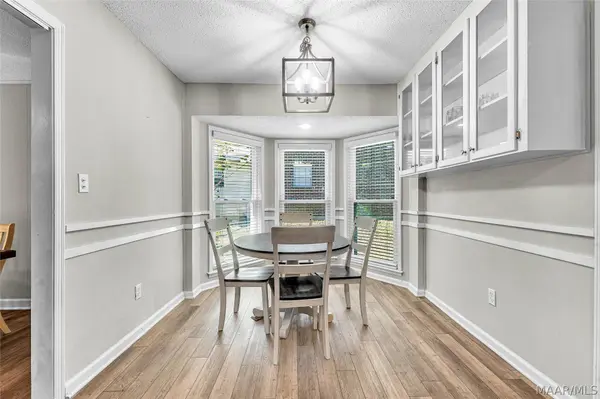 598 Partridge LN, Prattville, AL 36067