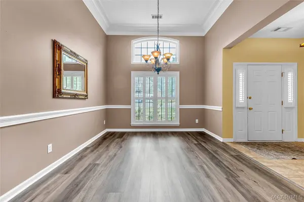 222 Cobb Ridge RD, Millbrook, AL 36054