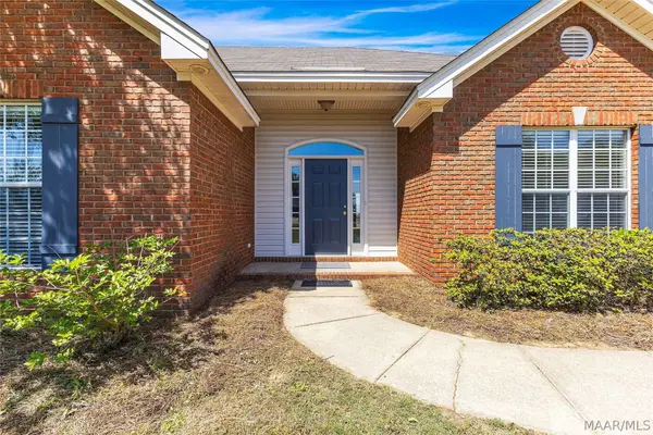 1920 Cedar Ridge LOOP, Prattville, AL 36067