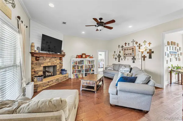 477 Weatherby TRL, Prattville, AL 36067