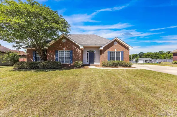 1920 Cedar Ridge LOOP, Prattville, AL 36067