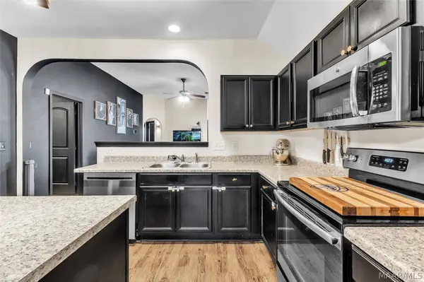 423 BUENA VISTA WAY, Prattville, AL 36067