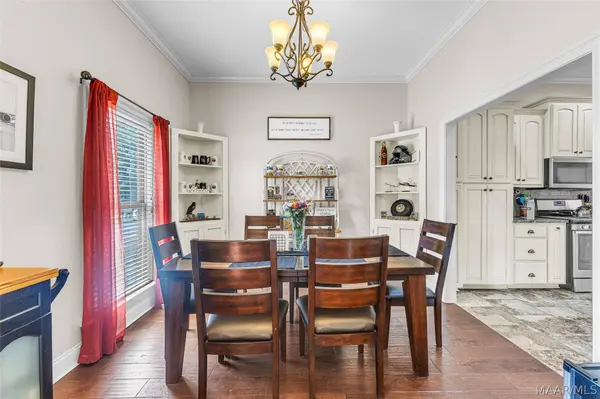 477 Weatherby TRL, Prattville, AL 36067