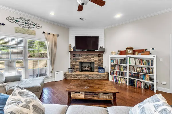 477 Weatherby TRL, Prattville, AL 36067