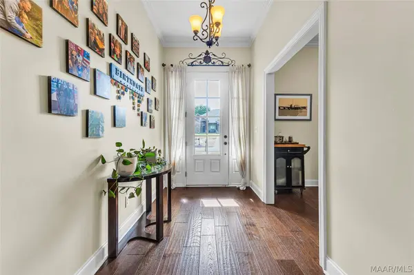 477 Weatherby TRL, Prattville, AL 36067