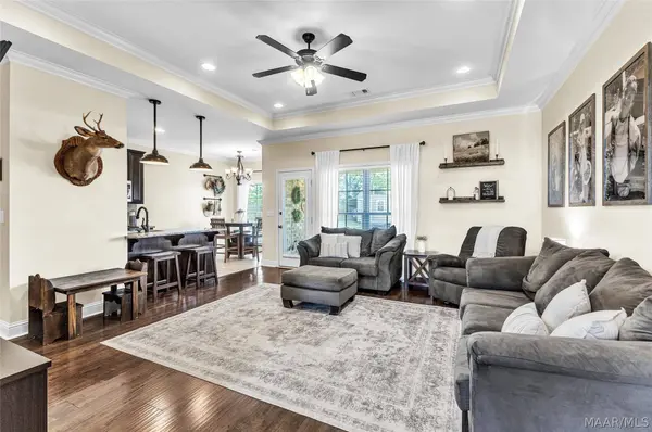 2006 LANDCASTER CT, Deatsville, AL 36022