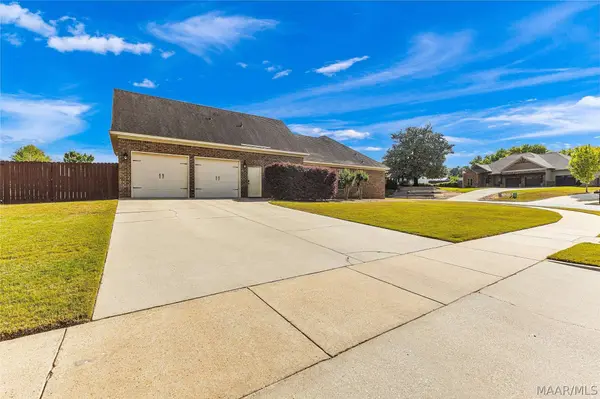 477 Weatherby TRL, Prattville, AL 36067