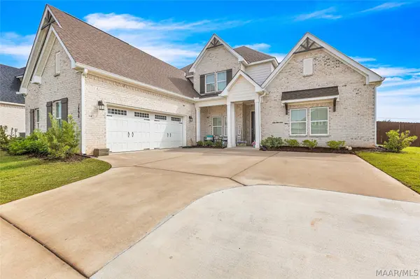 1490 Tullahoma DR, Prattville, AL 36066