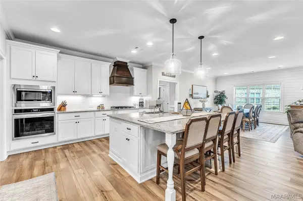247 Lee Audis LN, Prattville, AL 36066