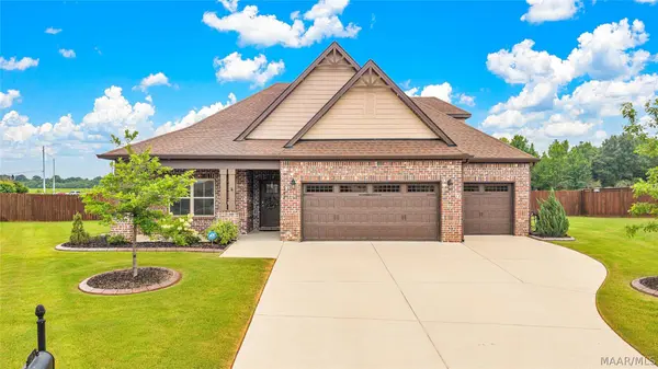 247 Lee Audis LN, Prattville, AL 36066