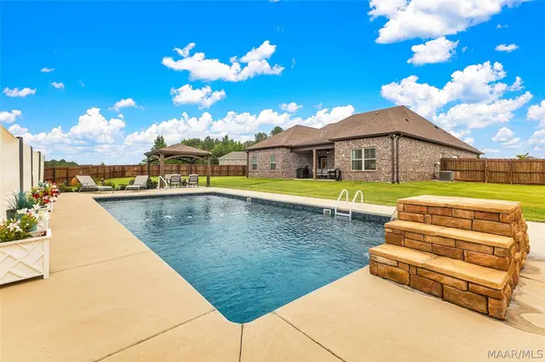 247 Lee Audis LN, Prattville, AL 36066