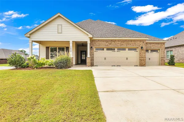 1452 Wildlife WAY
