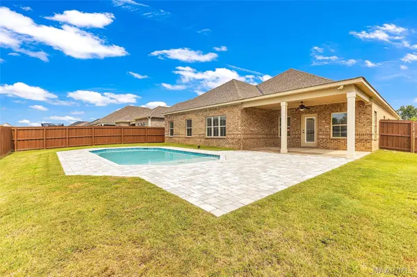 1452 Wildlife WAY, Prattville, AL 36066
