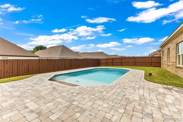 1452 Wildlife WAY, Prattville, AL 36066