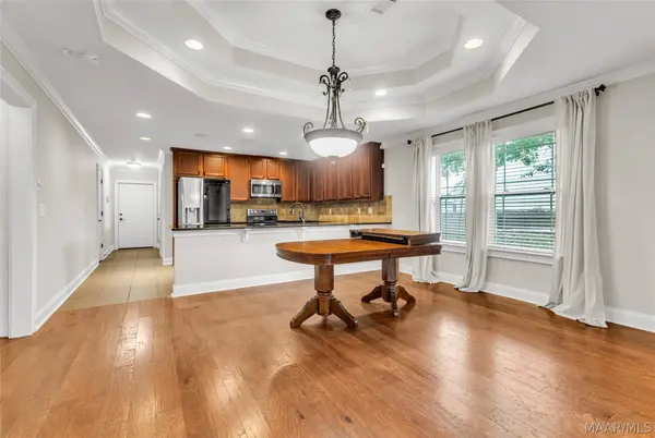 1890 PENDLEBROOKE DR, Prattville, AL 36066