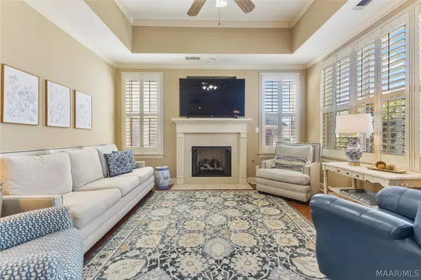 547 Jasmine TRL, Prattville, AL 36066