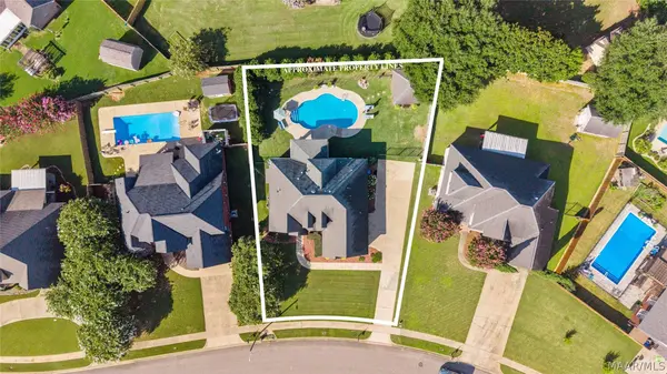 547 Jasmine TRL, Prattville, AL 36066