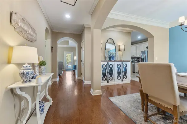 547 Jasmine TRL, Prattville, AL 36066