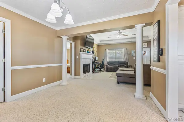 1918 Cedar Ridge LOOP, Prattville, AL 36067