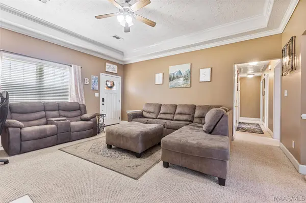 1918 Cedar Ridge LOOP, Prattville, AL 36067