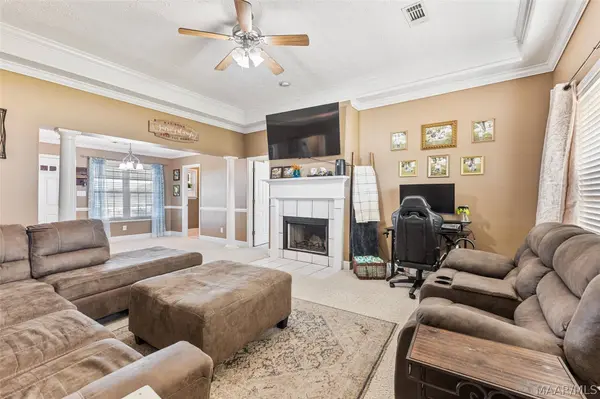 1918 Cedar Ridge LOOP, Prattville, AL 36067