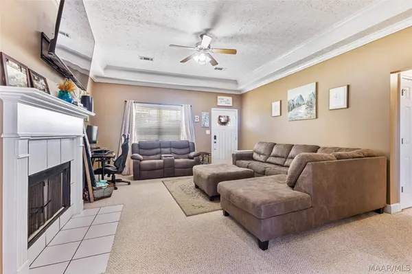 1918 Cedar Ridge LOOP, Prattville, AL 36067