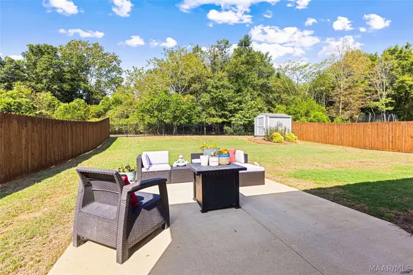 709 Harbin DR, Prattville, AL 36066