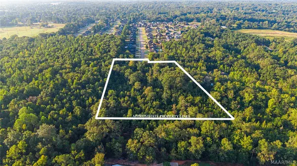 0 Coleman WAY, Prattville, AL 36067