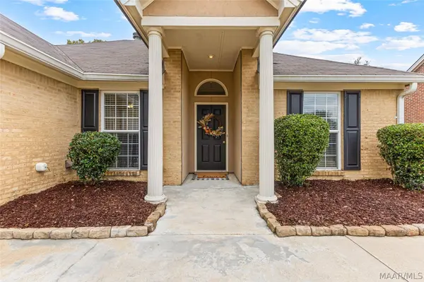 1342 Meadow Glen RD, Montgomery, AL 36117