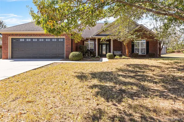 1319 Carson DR