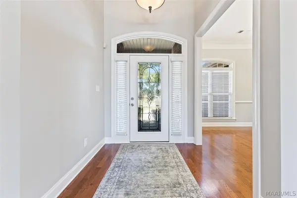 1319 Carson DR, Prattville, AL 36067