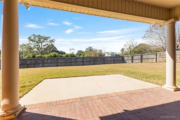 1319 Carson DR, Prattville, AL 36067