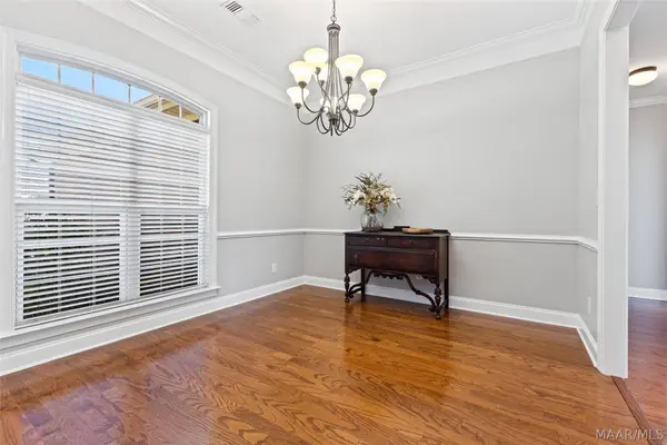1319 Carson DR, Prattville, AL 36067