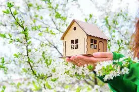 Thinking about buying or selling this spring?   Let's Talk,Kris Cook
