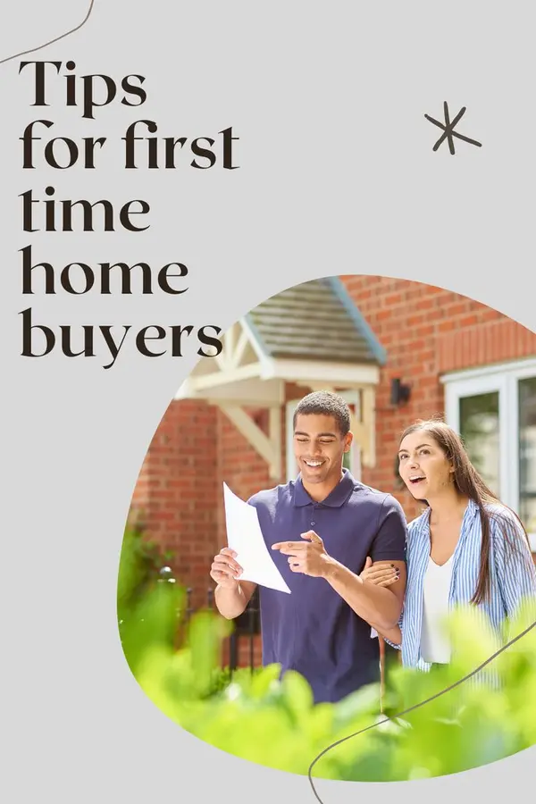 feature image of A Friendly Guide for First-Time Home Buyers: Your Path to Home Sweet Home