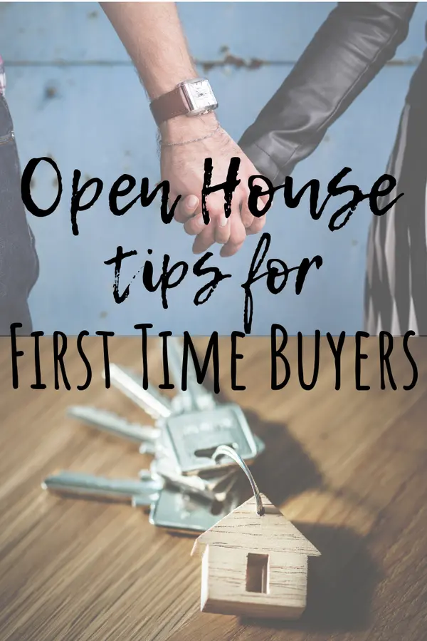 Open House Tips for Buyers: Making the Most of Your Visit,Kris Cook
