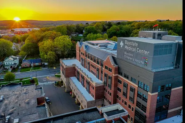 How Kris Cook Helps Families Relocate Closer to Baystate Hospital Healthcare,Kris Cook