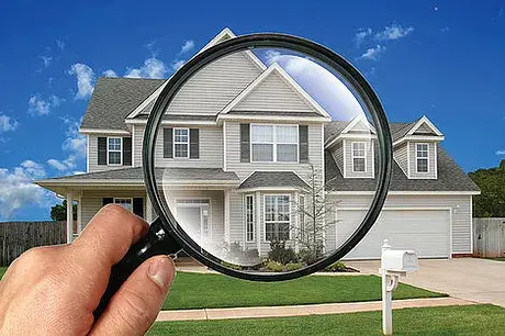 feature image of Why You Should Look Past Paint Color and Cabinets When Buying a Home