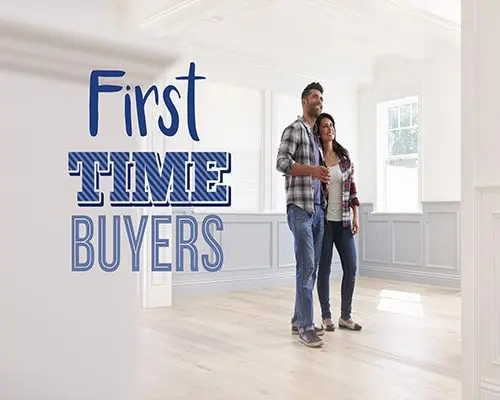 feature image of 5 Essential Tips for First-Time Homebuyers