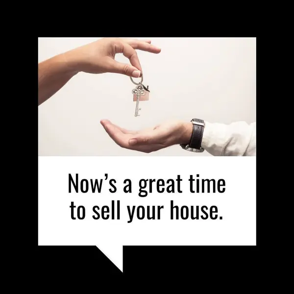 feature image of Is It Time to Move or Upgrade Your Home? How to Know When Change Is Calling