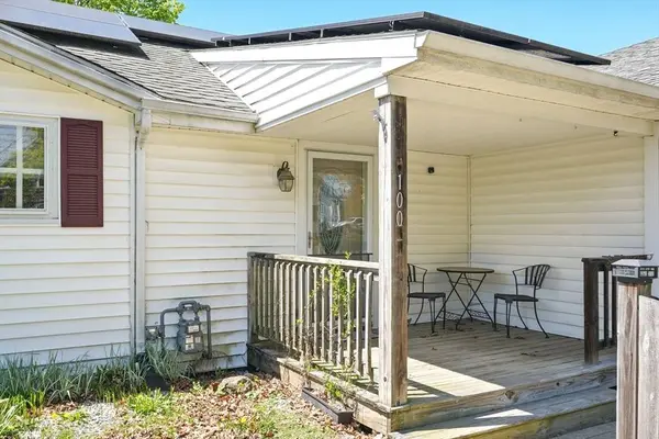 100 Nelson St, West Springfield, MA 01089