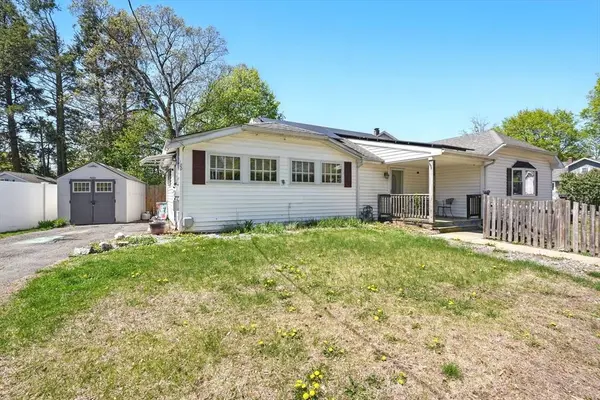 100 Nelson St, West Springfield, MA 01089