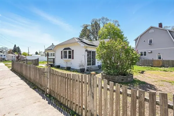 100 Nelson St, West Springfield, MA 01089