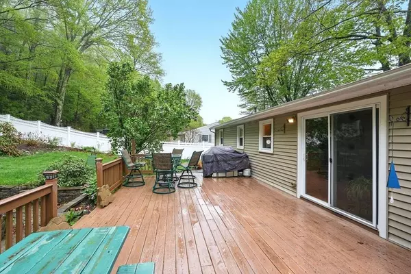 64 Northridge Rd, Westfield, MA 01085