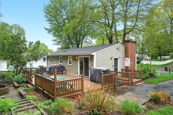 64 Northridge Rd, Westfield, MA 01085