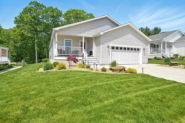 131 Freedom Trail, Westfield, MA 01085