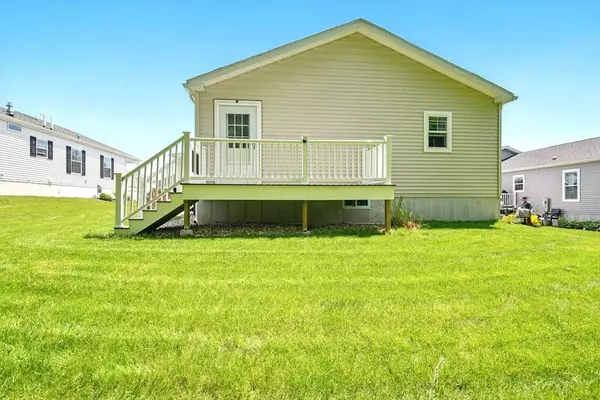 131 Freedom Trail, Westfield, MA 01085