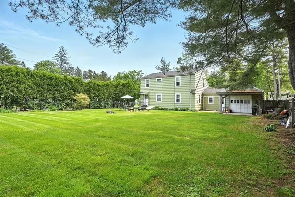 2480 Wilbraham Rd, Springfield, MA 01129