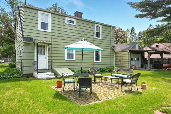 2480 Wilbraham Rd, Springfield, MA 01129