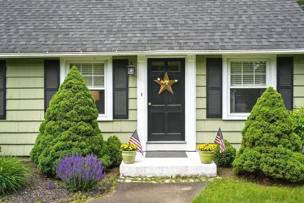 2480 Wilbraham Rd, Springfield, MA 01129